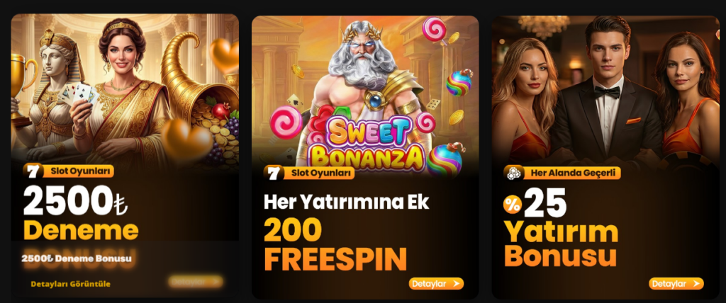 Betrilyon Bonus