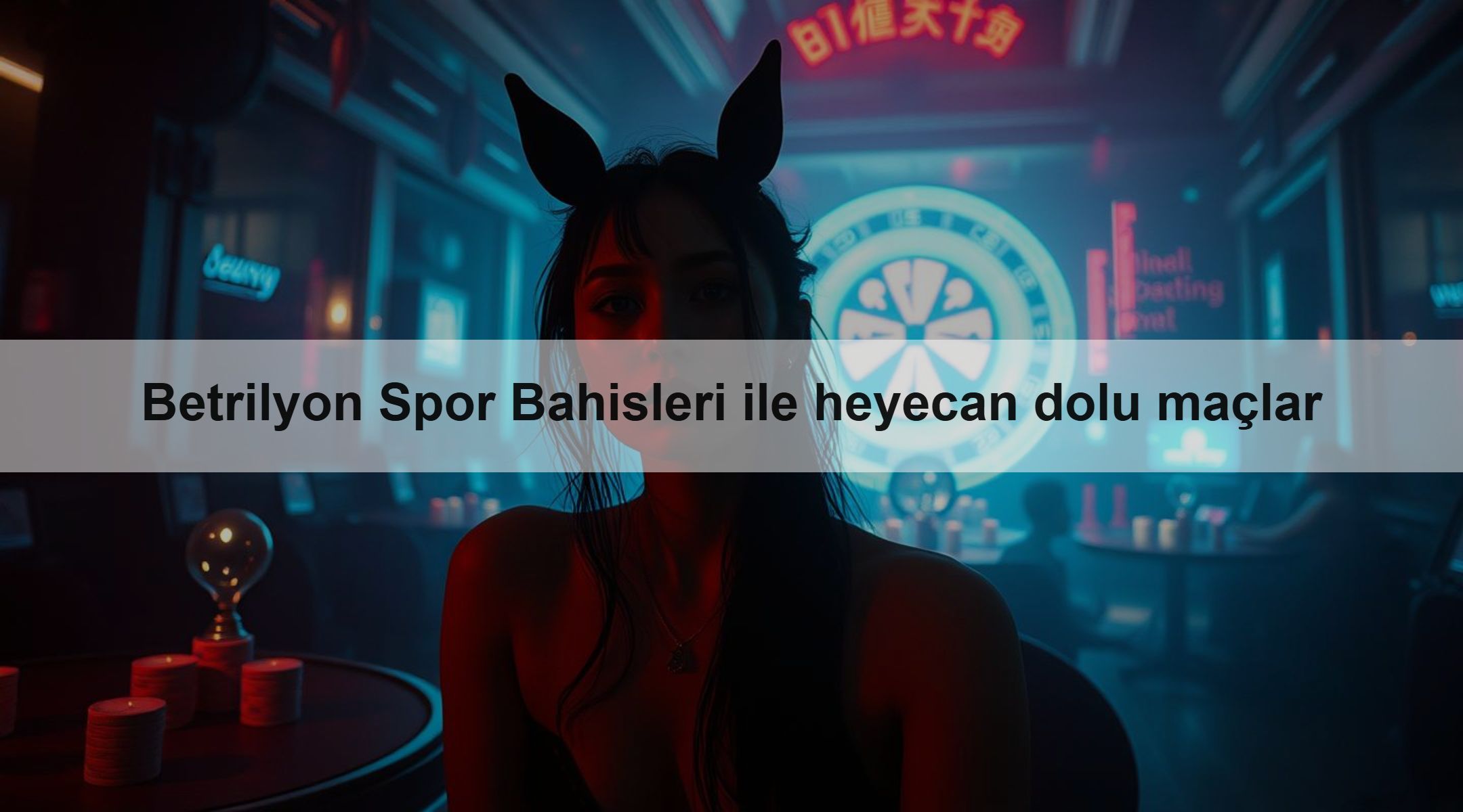 Betrilyon Spor Bahisleri ile heyecan dolu maçlar
